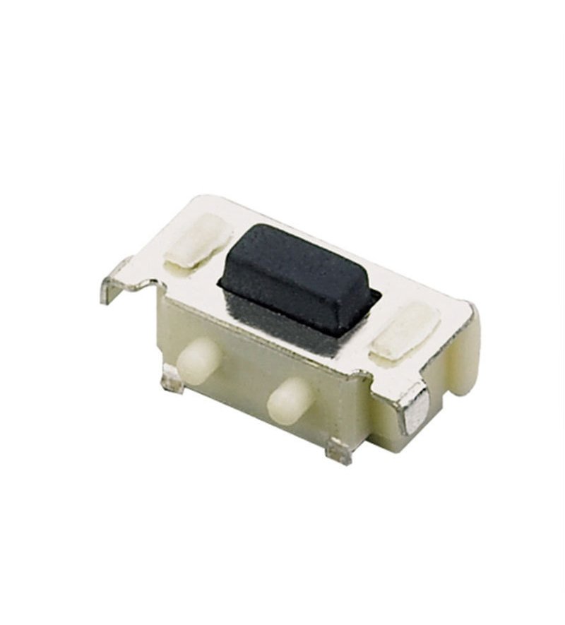 Valmistaja toimittaa 3 * 6 pilari matkapuhelin sivupainikkeen kosketuskytkin 3.5x7x3.5 suuri sivupainikkeen TP01