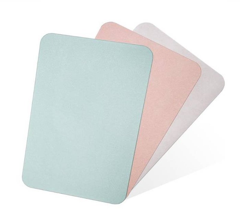 Silicon alger fodmat