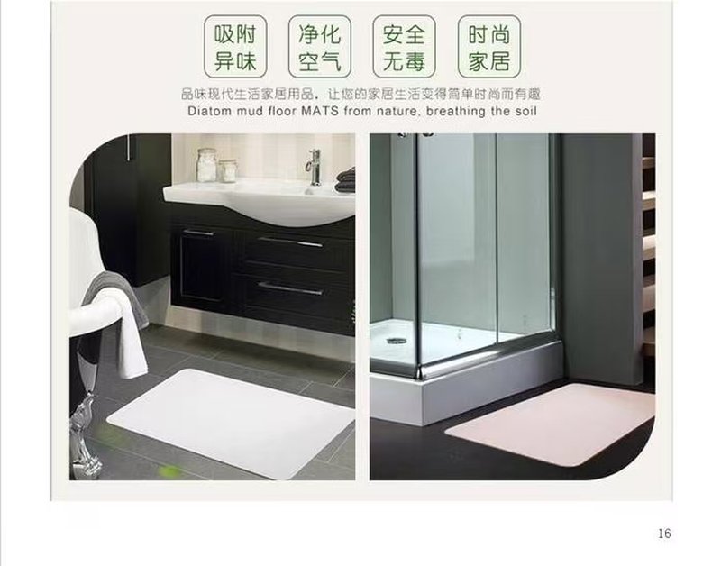 Silicon alger fodmat