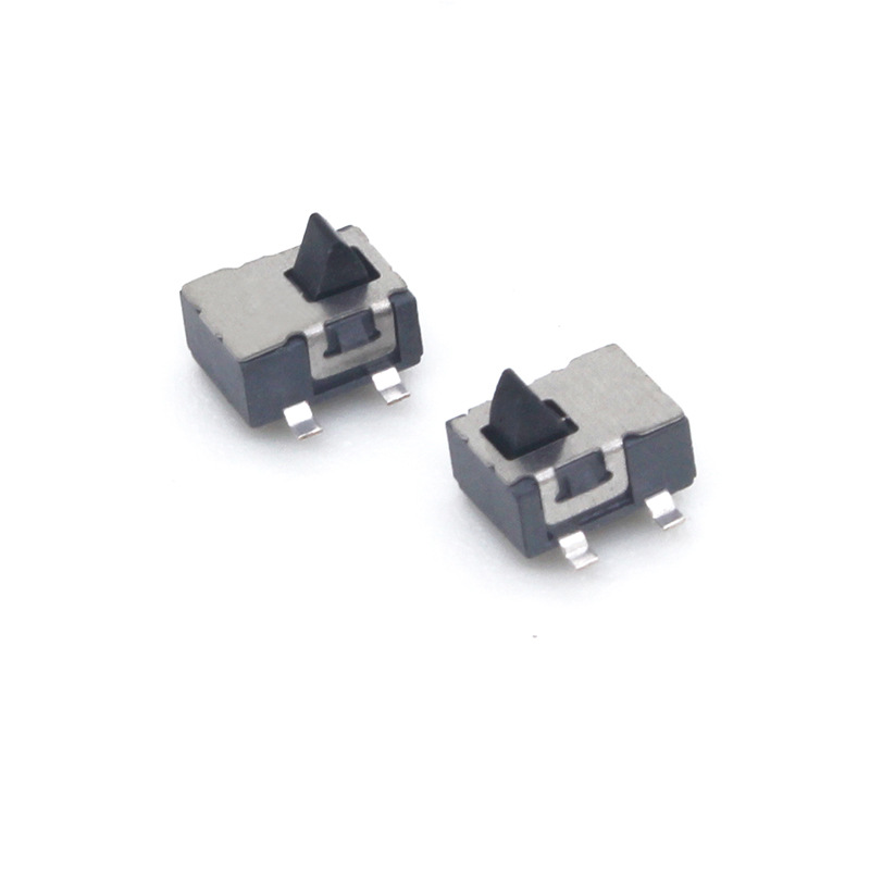 3.6 * 4.8 Four Leg Patch Detection Switch JC-TS10 Temperature Resistant Light Touch Limit Switch Water Dispenser Push Switch TP25