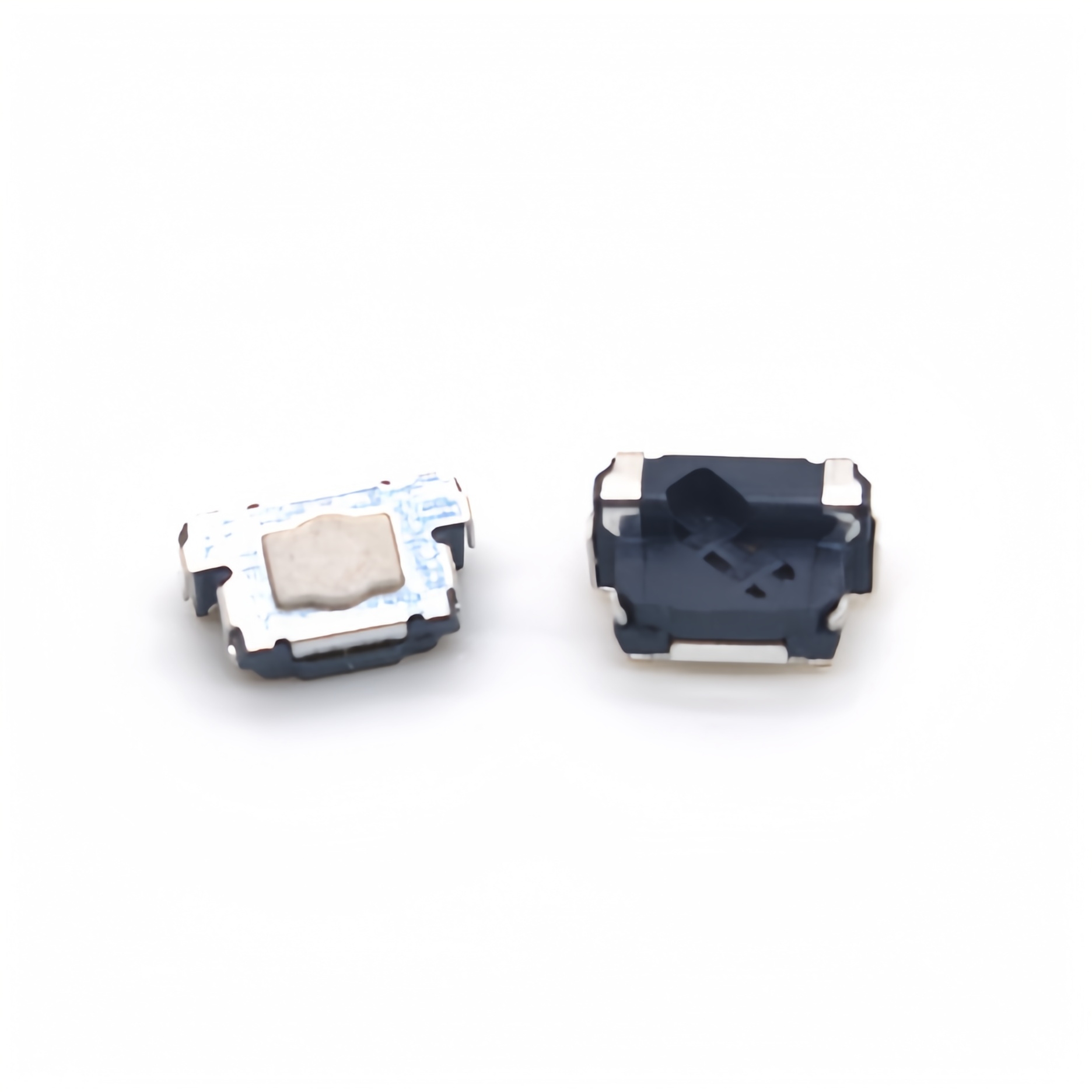 Plum blossom 3 * 5 side press touch button switch, heat-resistant horizontal side press plum blossom button touch switch TP27