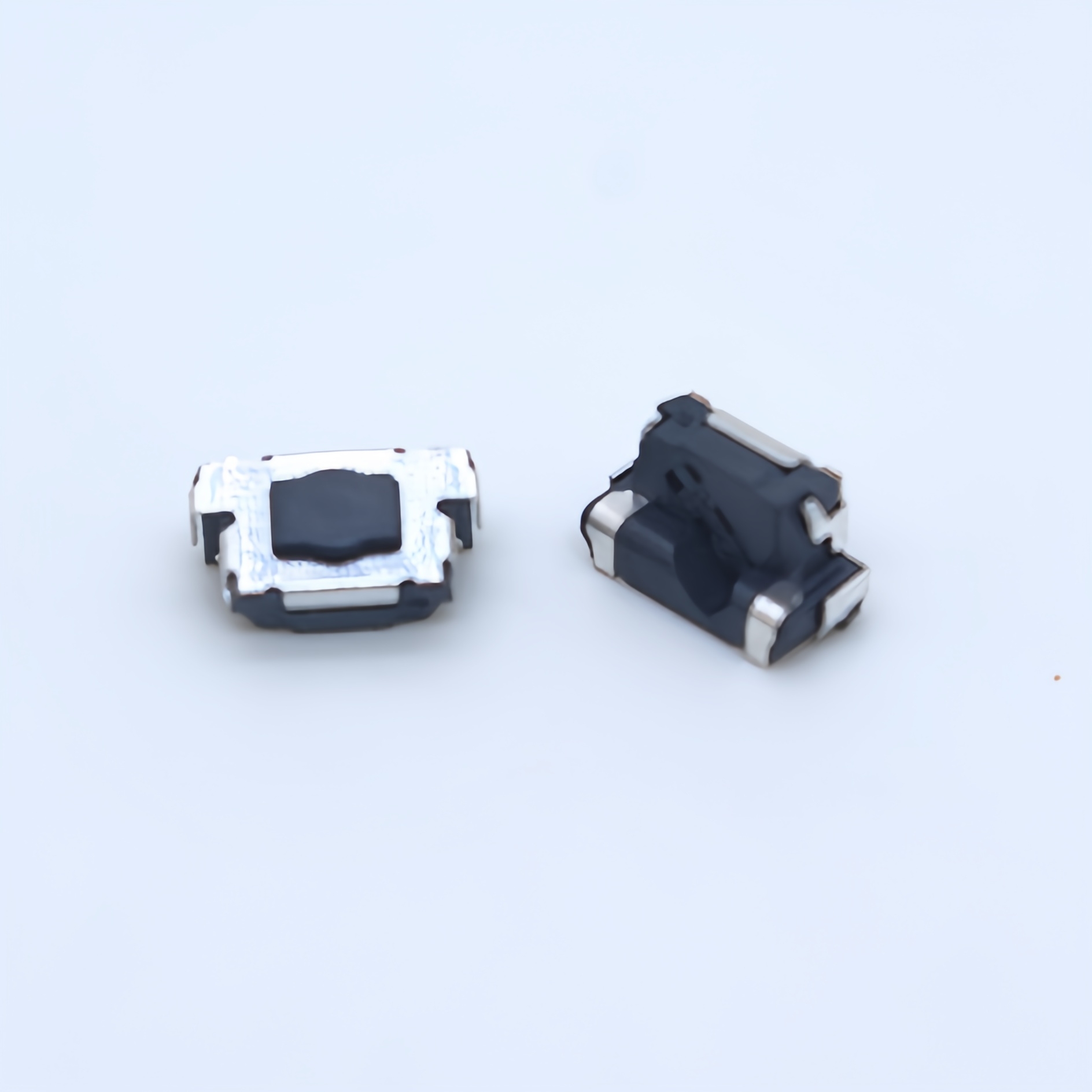 Plum blossom 3 * 5 side press touch button switch, heat-resistant horizontal side press plum blossom button touch switch TP27
