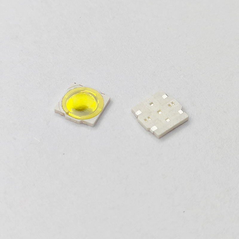 4.8 * 4.8 Light Touch Surface mounted Switch Thin Film Button Temperature resistant Ultra thin Switch Pot Piece Light Touch Waterproof Switch TP18